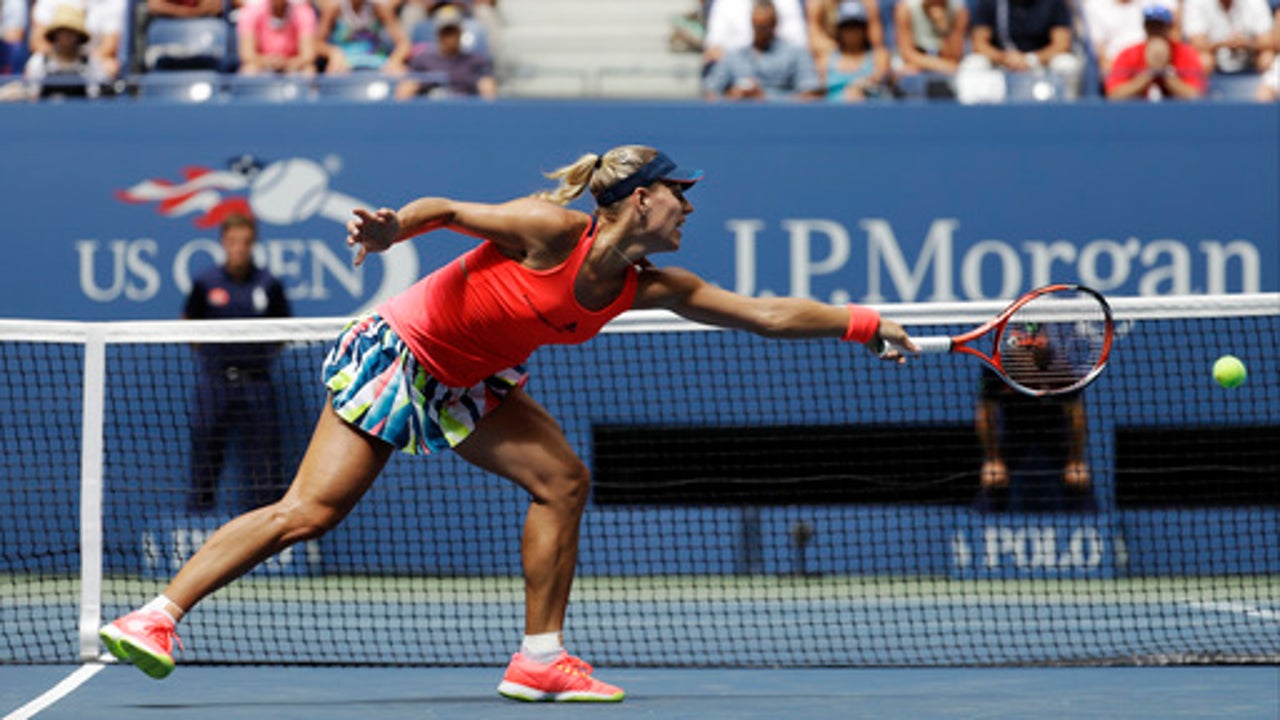 What to Watch at US Open: Williams tries to avoid SF stunner